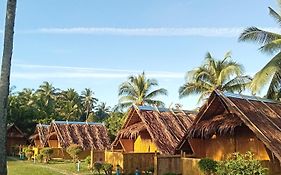 Koh Mook Oyoy Reggaebar Bungalow